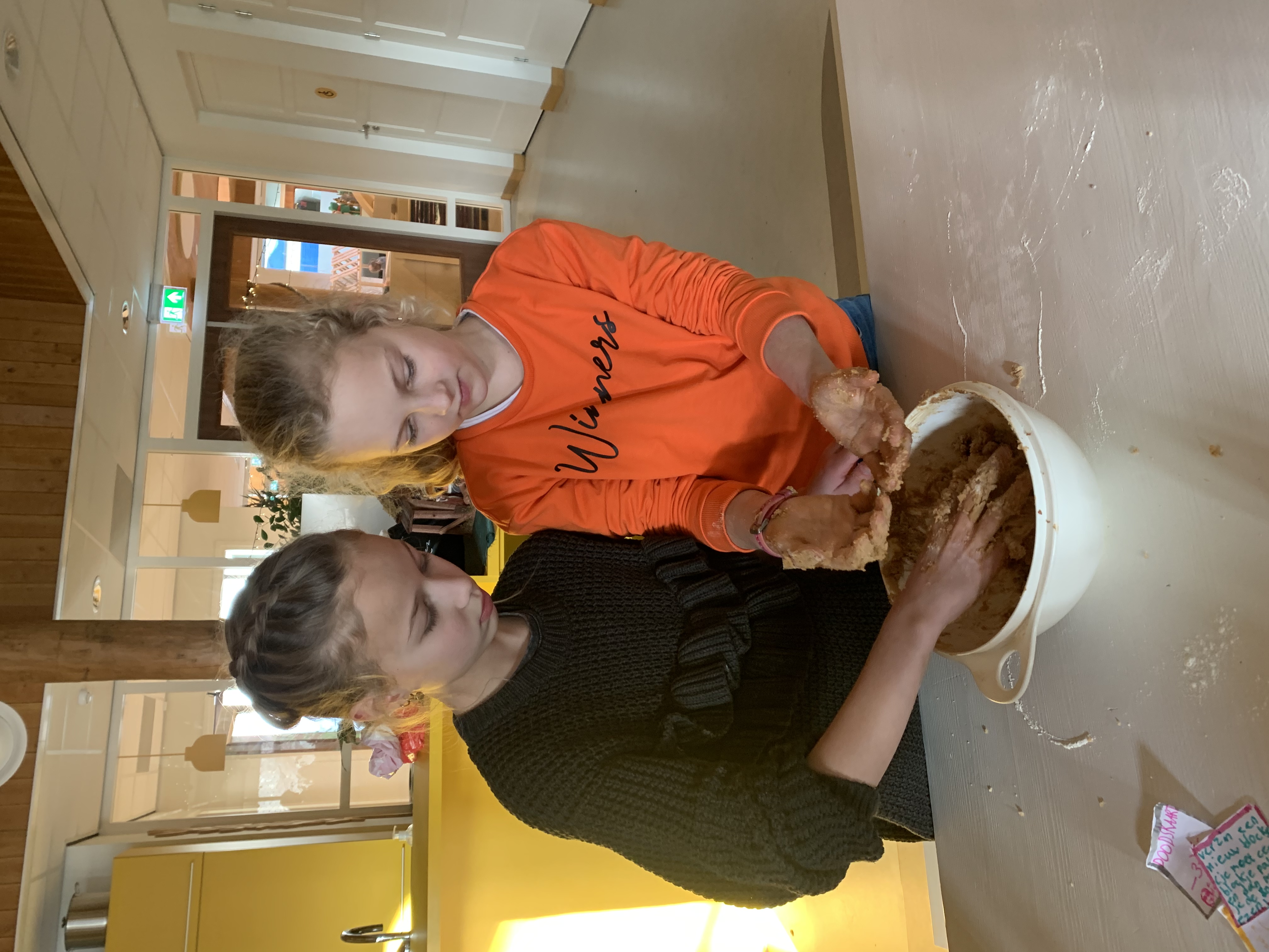 Creatief circuit Kerst 