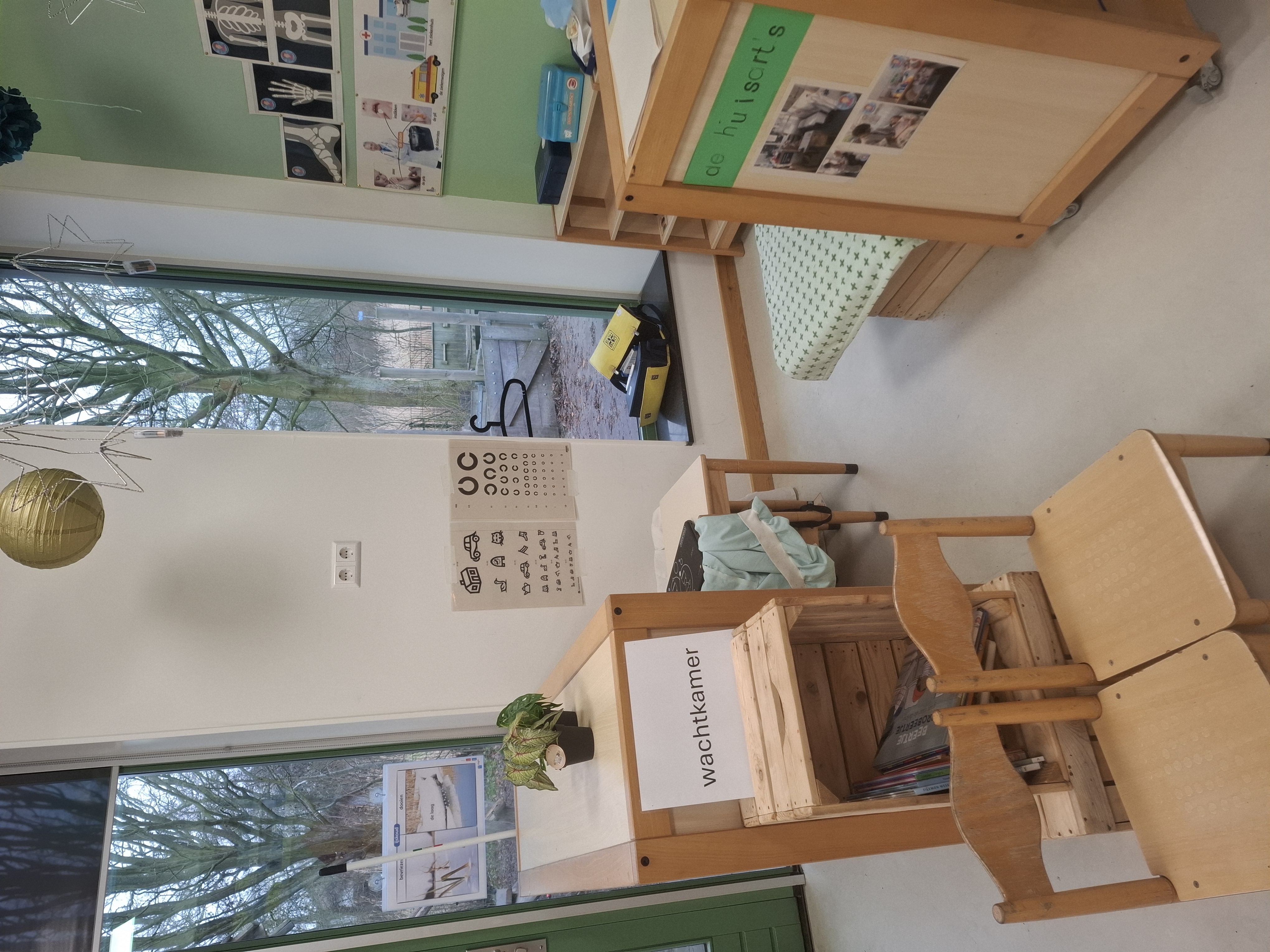 👩‍⚕️Thema 🧑‍⚕️